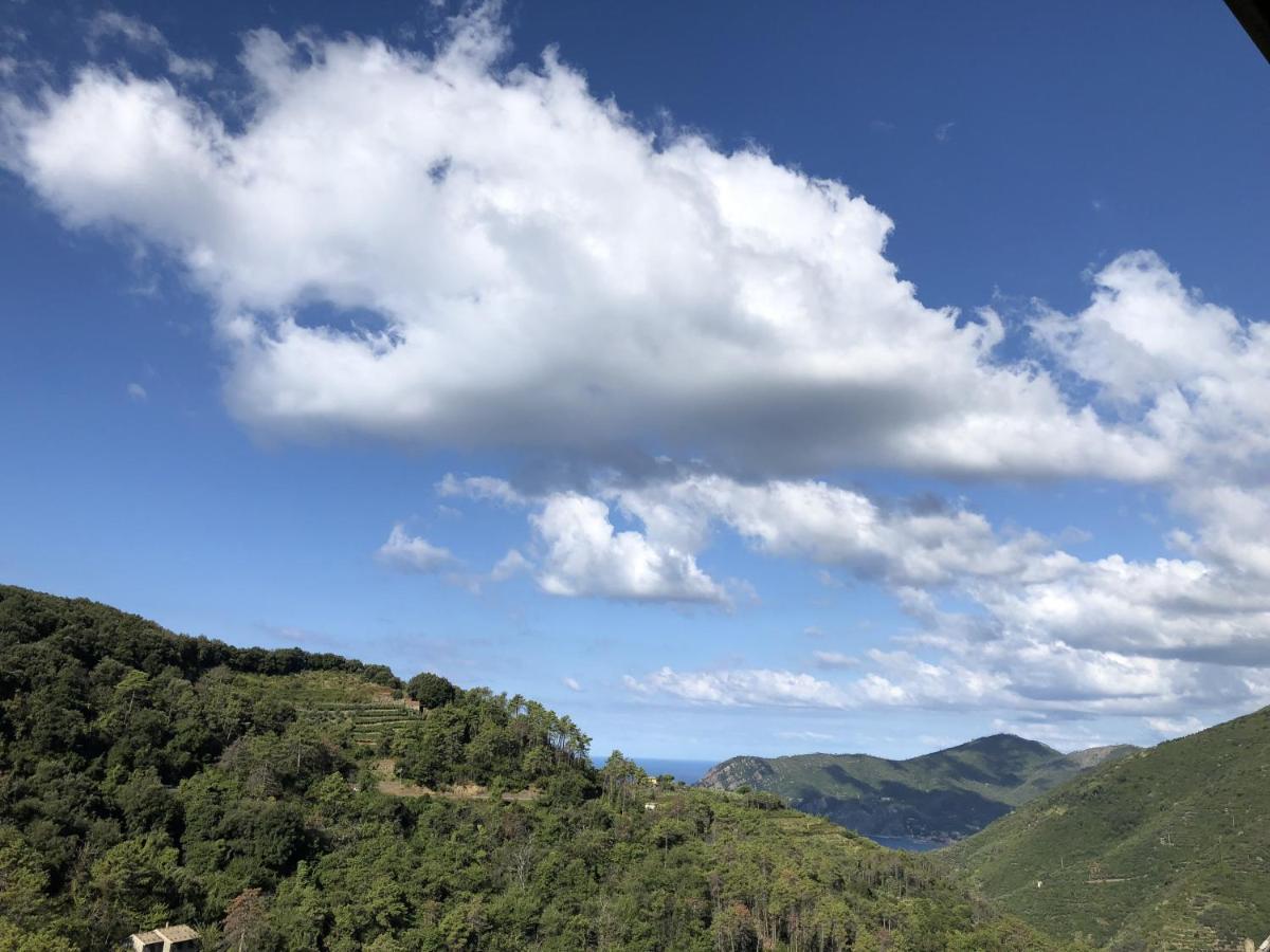 Seroa 1 San Bernardino Dış mekan fotoğraf