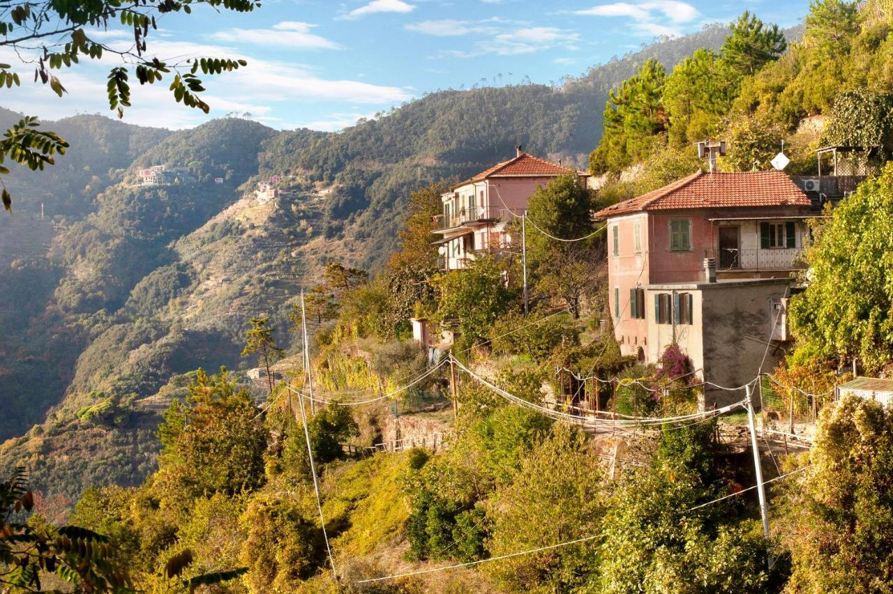 Seroa 1 San Bernardino Dış mekan fotoğraf