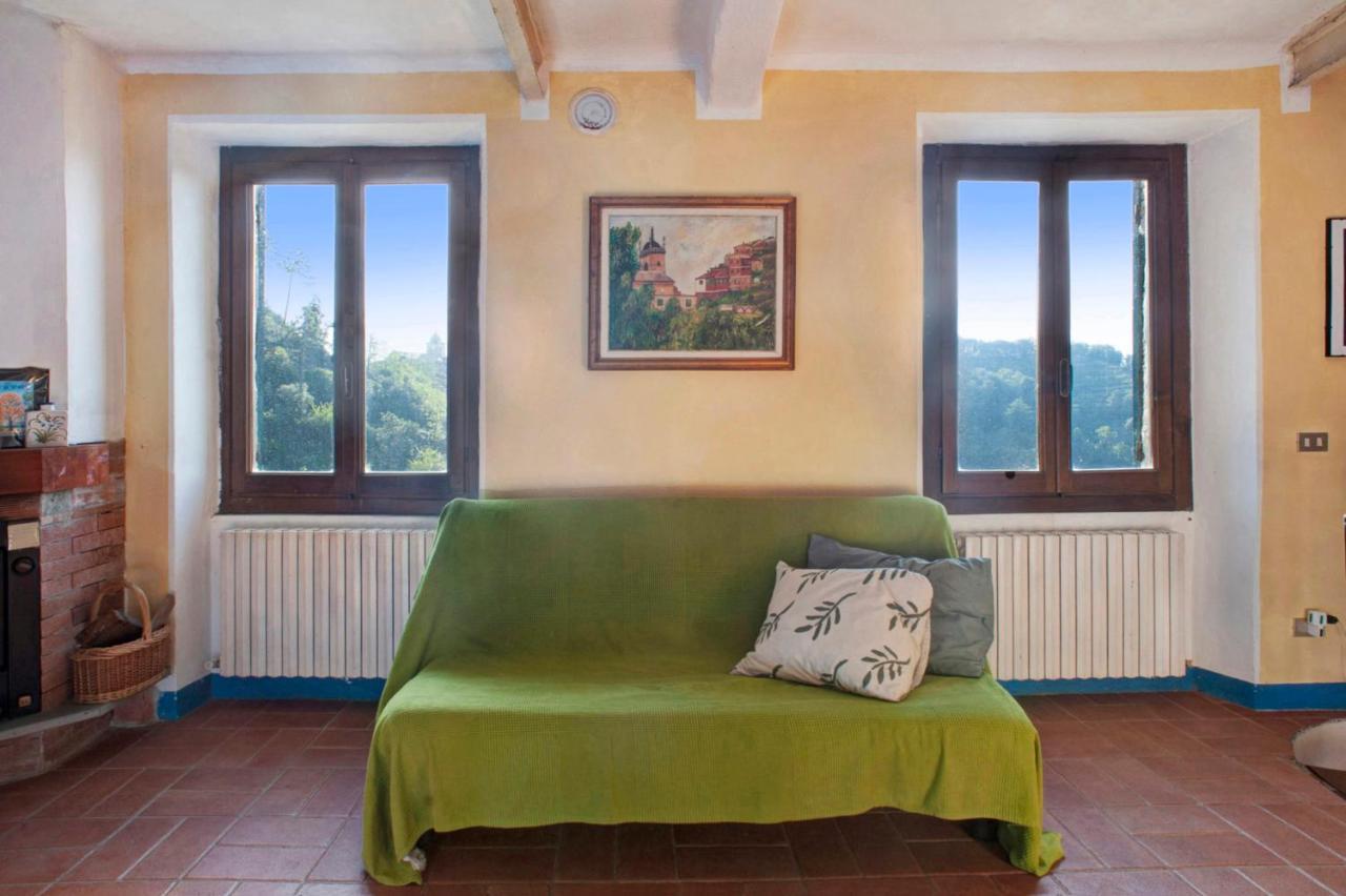 Seroa 1 San Bernardino Dış mekan fotoğraf