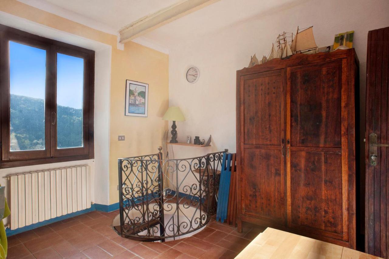 Seroa 1 San Bernardino Dış mekan fotoğraf