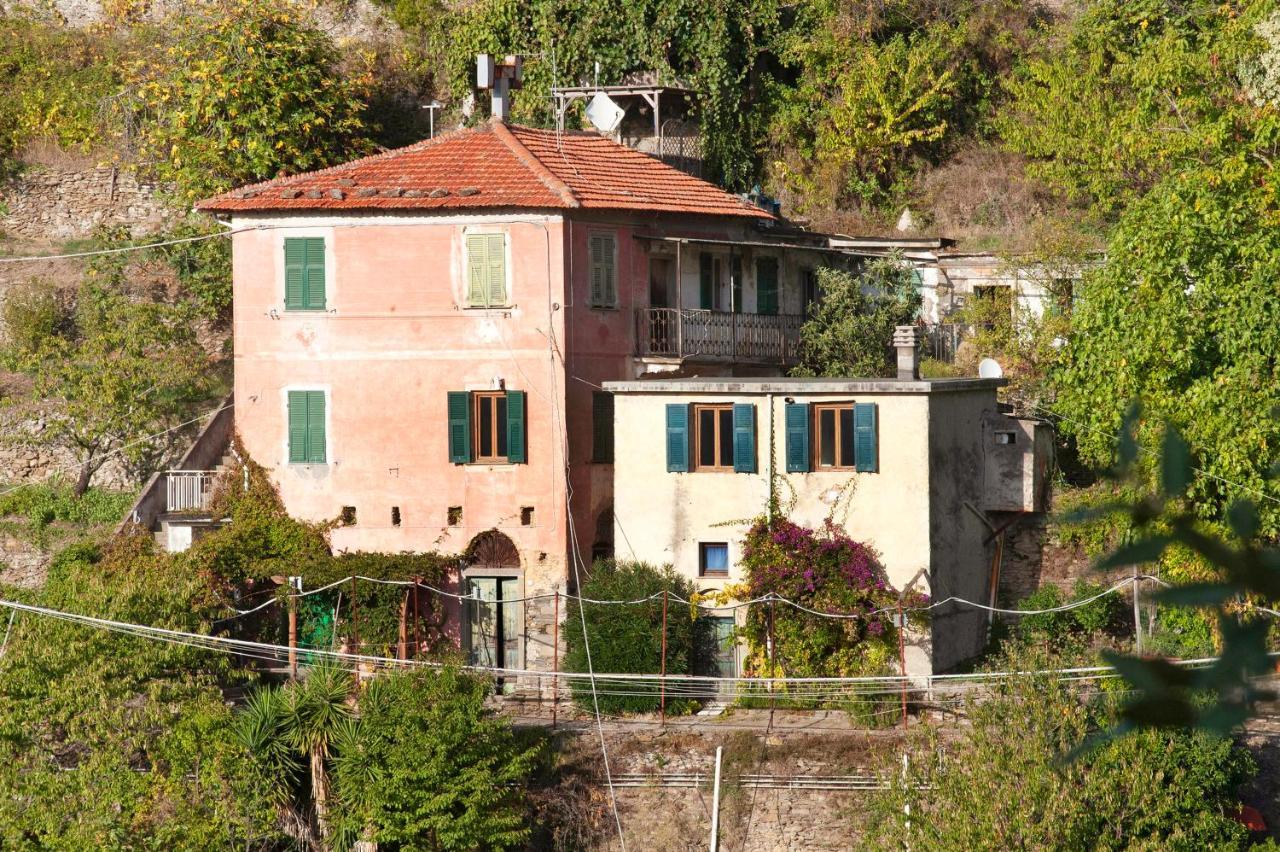 Seroa 1 San Bernardino Dış mekan fotoğraf